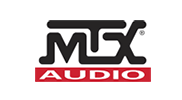 MTX AUDIO