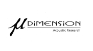 dimension acoustic research