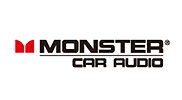 monster car audio