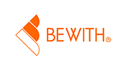 bewith